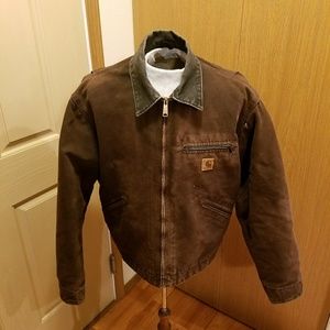 Carhartt Jacket